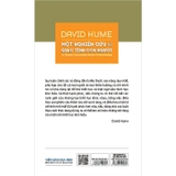 sách Một Nghiên Cứu Về Giác Tính Con Người (Bìa Cứng) - David Hume