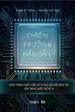 Combo (2 cuốn sách) Sóng Thần Công Nghệ - Chiến Trường Bán Dẫn ( Mustafa Suleyman, Phạm Sỹ Thành, Nguyễn Tuệ Anh)
