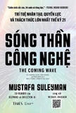 Combo (2 cuốn sách) Sóng Thần Công Nghệ - Chiến Trường Bán Dẫn ( Mustafa Suleyman, Phạm Sỹ Thành, Nguyễn Tuệ Anh)