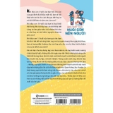 Sách 13 Điều Thiết Thực Nuôi Con Nên Người - Amy Morin