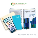 Sách (Bìa Cứng) Tiệm Sách Của Nàng - Nguyễn Nhật Ánh