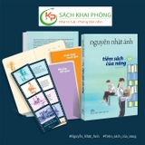 Sách (Bìa mềm) Tiệm Sách Của Nàng - Nguyễn Nhật Ánh