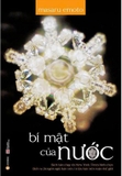 Sách Bí Mật Của Nước - Masaru Emoto