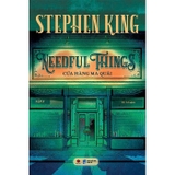  Bộ Sách Cửa Hàng Ma Quái (Bộ 2 Tập) Stephen King