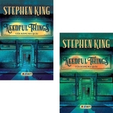  Bộ Sách Cửa Hàng Ma Quái (Bộ 2 Tập) Stephen King