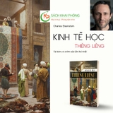 Sách Kinh tế học thiêng liêng – Charles Eisenstein