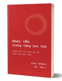 Sách Khai Vấn Trong Từng Hơi Thở - dưỡng tâm với từng câu hỏi tỉnh thức mỗi ngày - Ruby Nguyen