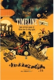 Sách Timeline - Lược Sử Trực Quan Về Khoa Học Và Công Nghệ (Bìa Cứng) Peter Goes