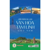 Sách Cẩm Nang Du Lịch - Văn Hóa Tâm Linh Việt Nam - Nguyễn Trường Tân