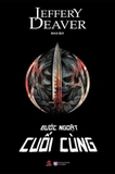 Sách Bước Ngoặt Cuối Cùng - Jeffery Deaver