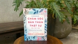 Sách Chăm Sóc Bản Thân Thật Sự (Real Self-care) Pooja Lakshmin
