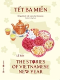 Sách Tết 3 Miền (Bìa Cứng) Lê Rin