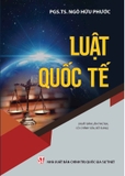 Combo (2 Cuốn Sách) Luật biển+ Luật quốc tế (PGS.TS Ngô Hữu Phước)