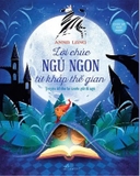 Combo (2 cuốn sách) Chúc Bé Ngủ Ngon Những Câu Chuyện Kể Trong Năm Phút - Lời Chúc Ngủ Ngon Từ Khắp Thế Gian (Anna Lang)