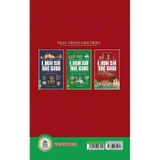 Sách Bách Khoa Thư Lịch Sử Thế Giới (Quyển 3) Thời Kỳ Cận Đại - Trần Giang Sơn