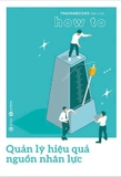 Quản Lý Hiệu Quả Nguồn Nhân Lực