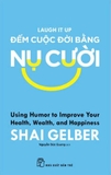 Sách Đếm Cuộc Đời Bằng Nụ Cười - Shai Gelber
