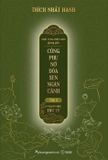 Công Phu Nở Đóa Sen Ngàn Cánh (Tập 3) Công Phu Ngày Thứ Tư (Bìa Cứng) Thích Nhất Hạnh