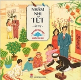 Sách Nhâm Nhi Tết Ất Tỵ - Ấn Phẩm Đặc Biệt (Bìa Cứng) Nhiều Tác Giả 