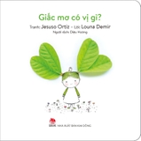 (Bộ Sách Bìa Cứng) Muôn Vị Cuộc Sống (Bộ 4 Cuốn) Louna Demir, Jesuso Ortiz