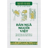 Bộ Sách Những Tác Phẩm Khảo Cứu (Bộ 6 Cuốn) Nguyễn Văn Hầu