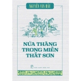 Bộ Sách Những Tác Phẩm Khảo Cứu (Bộ 6 Cuốn) Nguyễn Văn Hầu