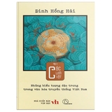Bộ Sách Những Biểu Tượng Đặc Trưng Trong Văn Hóa Truyền Thống Việt Nam (Bộ 4 tập): Các bộ biểu tượng, Các vị thần, Các linh vật, Các vị tổ  (Đình Hồng Hải)