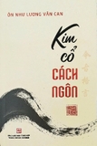 Combo (2 Cuốn Sách) Thương Học Phương Châm + Kim Cổ Cách Ngôn (Ôn Như Lương Văn Can)