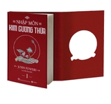Bộ Sách Nhập Môn Kim Cương Thừa (Bộ 2 Tập) Bản Đặc Biệt Bìa Cứng