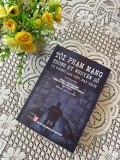 Sách Tội phạm mạng trong kỷ nguyên số và tương lai hậu đại dịch (sách tham khảo)  Laurie Yiu-Chung Lau