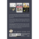 Combo (3 Cuốn Sách) 100 Câu Chuyện Hay Thế Giời: Tâm Hồn Cao Cả + Tư Duy Giàu Có +  Mưu Lược Trong Chính Trị Quân Sự Và Đời Sống (Quách Thành)