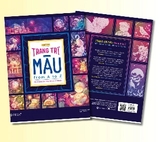 Sách TRANG TRÍ MÀU: FROM A TO Z (Nền Tảng Về Cách Điệu, Bố Cục Và Màu Sắc) của nhiều tác giả
