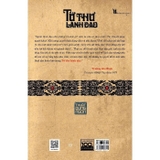 Combo (4 Cuốn Sách) Tứ Thư Lãnh Đạo: Thuật Lãnh Đạo + Thuật Dụng Ngôn + Thuật Xử Thế + Thuật Quản Trị (Hòa Nhân)