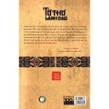 Combo (4 Cuốn Sách) Tứ Thư Lãnh Đạo: Thuật Lãnh Đạo + Thuật Dụng Ngôn + Thuật Xử Thế + Thuật Quản Trị (Hòa Nhân)
