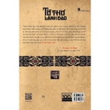 Combo (4 Cuốn Sách) Tứ Thư Lãnh Đạo: Thuật Lãnh Đạo + Thuật Dụng Ngôn + Thuật Xử Thế + Thuật Quản Trị (Hòa Nhân)