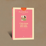 Sách Chân Dung Một Cuộc Hôn Nhân (Pearl S.Buck)