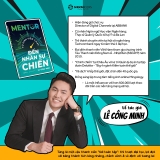 Sách Mentor - Từ Sinh Viên Chất Đến Nhân Sự Chiến (Lê Công Minh)