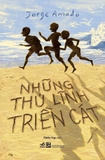 sách Những Thủ Lĩnh Triền Cát (Jorge Amado)