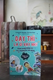 Sách Dậy Thì Là Gì Vậy Nhỉ? - Cẩm Nang Sống Sót Cho Những Kẻ Ẩm Ương - Dành Cho Teen (TS Harriet S. Mosatche, ThS Karen Unger)