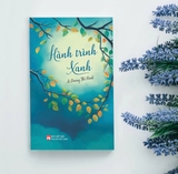 Sách Hành Trình Xanh (Lê Dương Thể Hạnh)