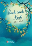 Sách Hành Trình Xanh (Lê Dương Thể Hạnh)
