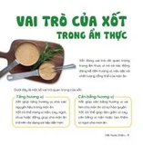 Sách Hết Nước Chấm (Phan Thuỷ Bếp Phó)