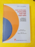 Sách Pháp Duyên Khởi: Trọng Điểm Triết Học Phật Giáo (Bìa Cứng) David J. Kalupahana