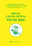 Sách Những Chặng Đường Tham Học (Giác Thiện, Trường Thủy)