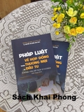 sách Pháp luật về hợp đồng trong thương mại và đầu tư: Những vấn đề pháp lý cơ bản (TS. Nguyễn Thị Dung (chủ biên)