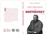 Sách Nhân sinh quan của Dostoevsky - Nikolai Berdyaev