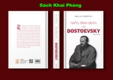 Sách Nhân sinh quan của Dostoevsky - Nikolai Berdyaev