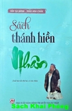Sách Sách thánh hiền – Nhân - Tần Tại Đông, Trần Hoa Châu
