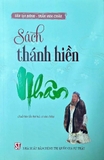 Sách Sách thánh hiền – Nhân - Tần Tại Đông, Trần Hoa Châu