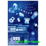 Sách Điều Kỳ Diệu Của Tiệm Tạp Hóa Namiya - Higashino Keigo